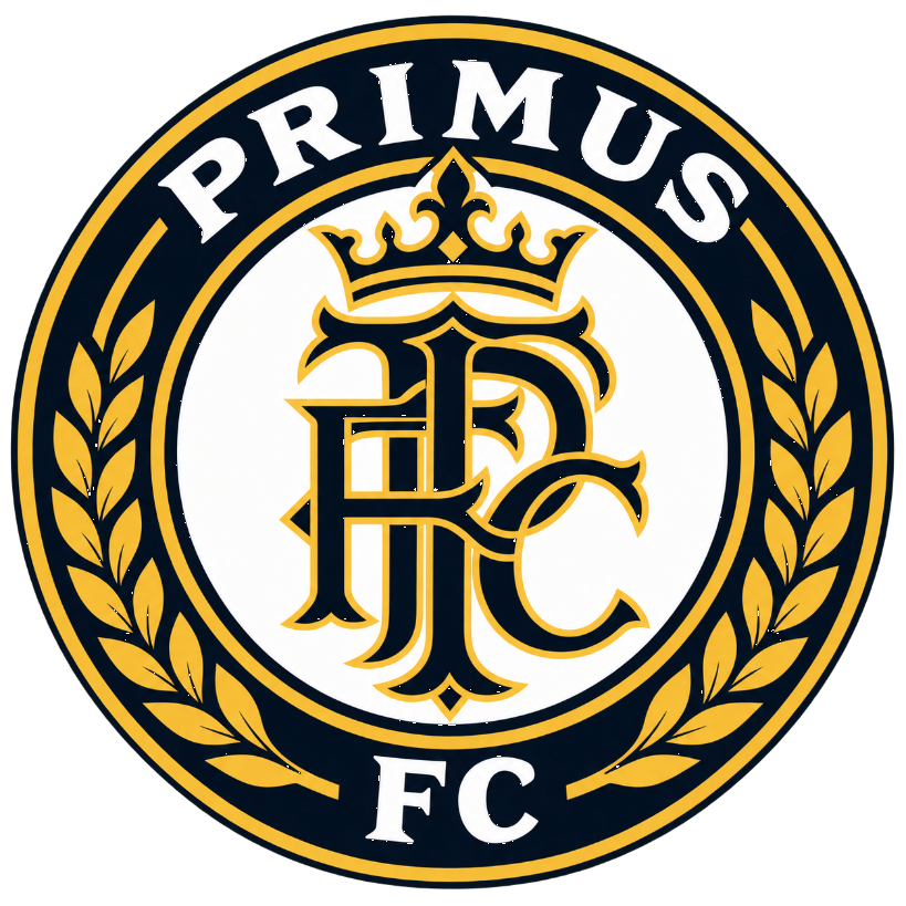 Logo Primus Futebol Clube